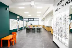 Salon optyczny VisionOptyk w Suchym Lesie