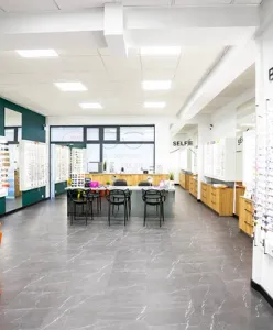 Salon optyczny VisionOptyk w Suchym Lesie