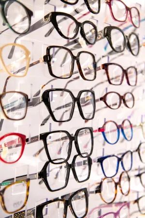 Salon optyczny VisionOptyk w Pobiedziskach