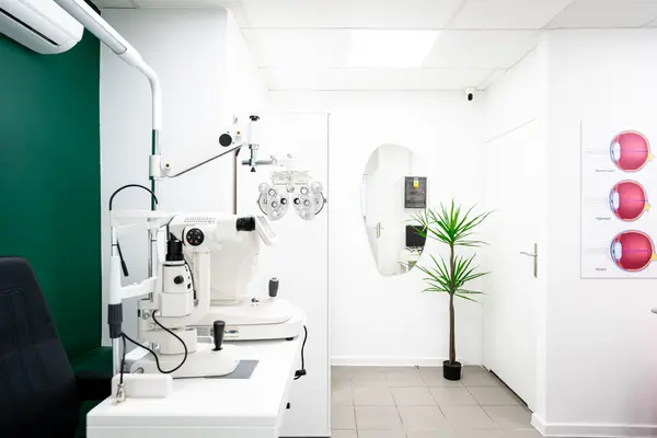 Salon optyczny VisionOptyk w Mogilnie