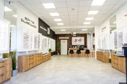 Salon optyczny VisionOptyk w Swarzędzu