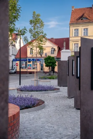 Salon optyczny VisionOptyk w Śremie
