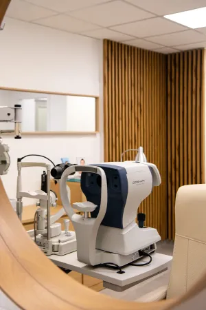Salon optyczny VisionOptyk w Inowrocławiu