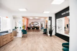 Salon optyczny VisionOptyk w Turku