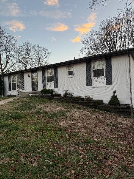 Mr. Wu's Painting Project