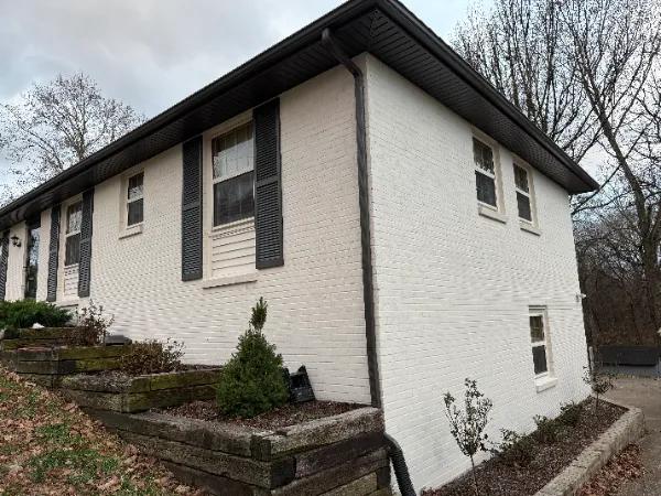 Mr. Wu's Painting Project