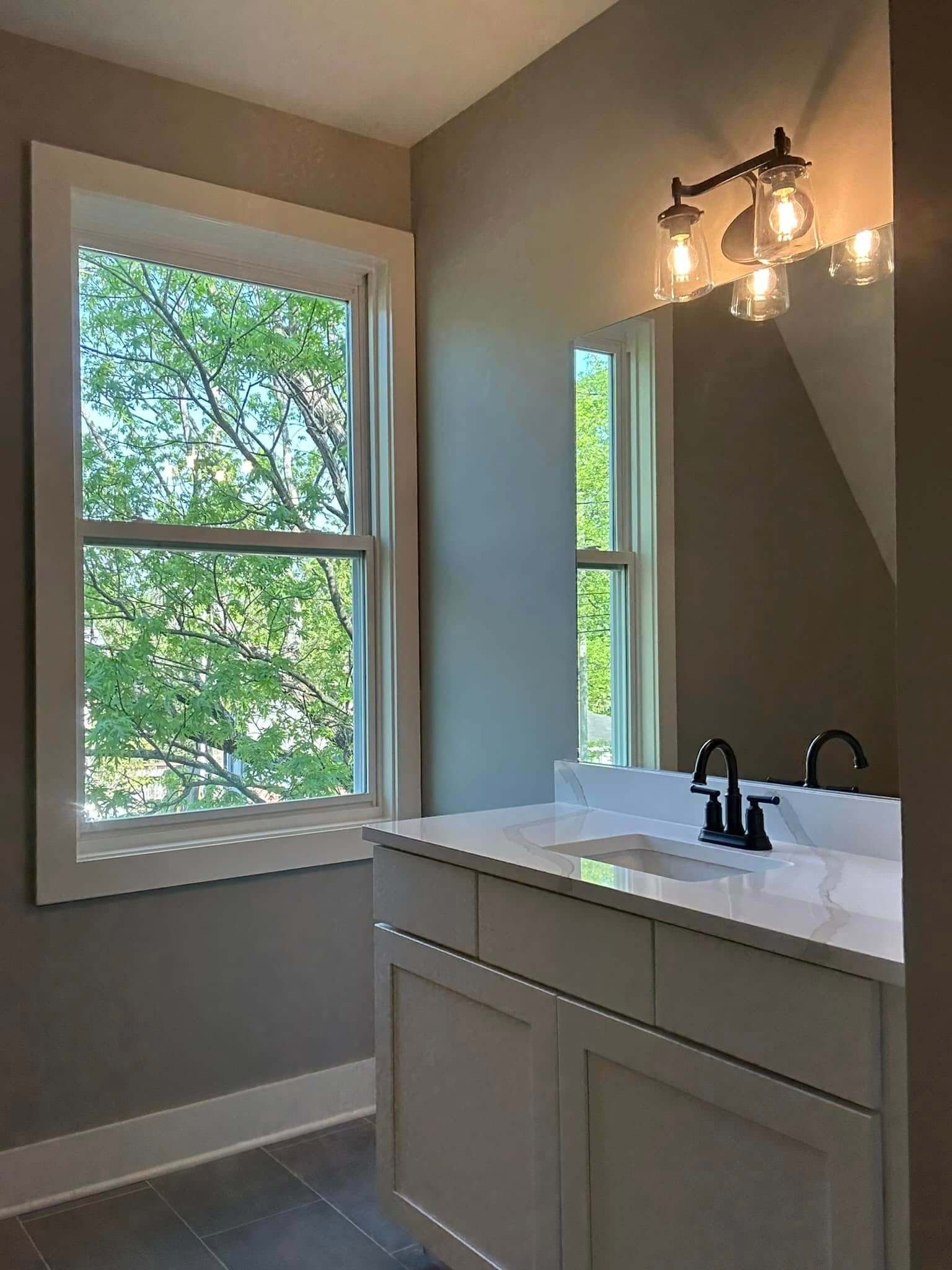 Mr. Wu's Painting Project