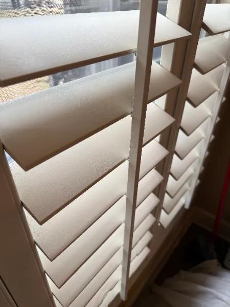 Mr. Wu's Painting Project