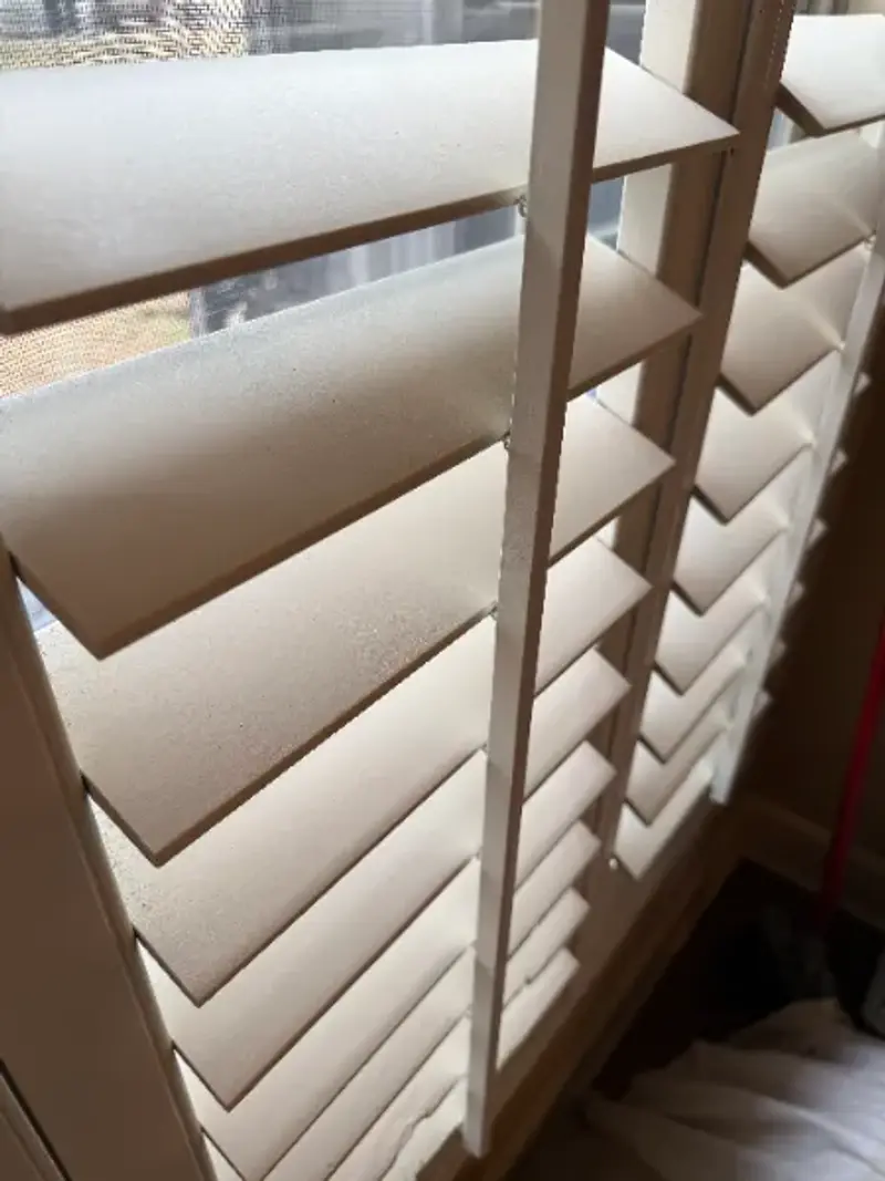 Mr. Wu's Painting Project