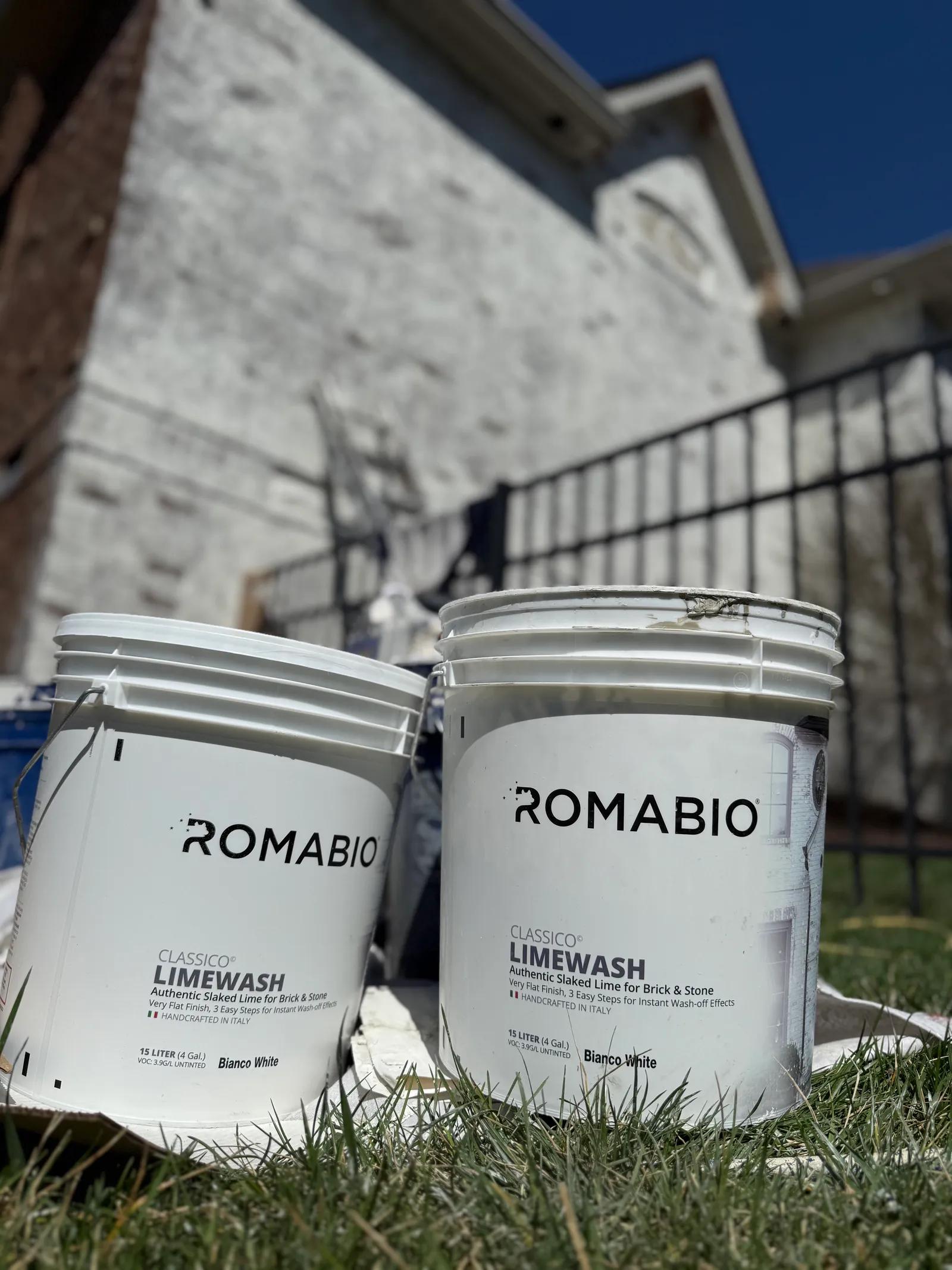 Mr. Wu's Painting Project