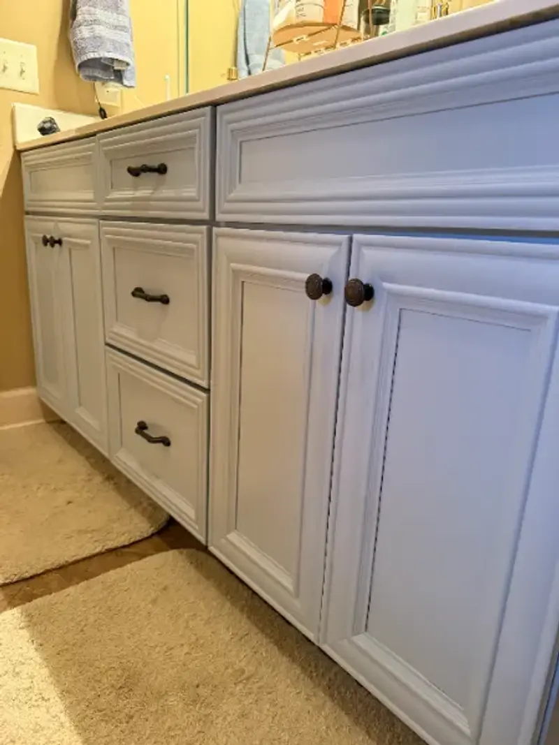 Mr. Wu's Painting Project