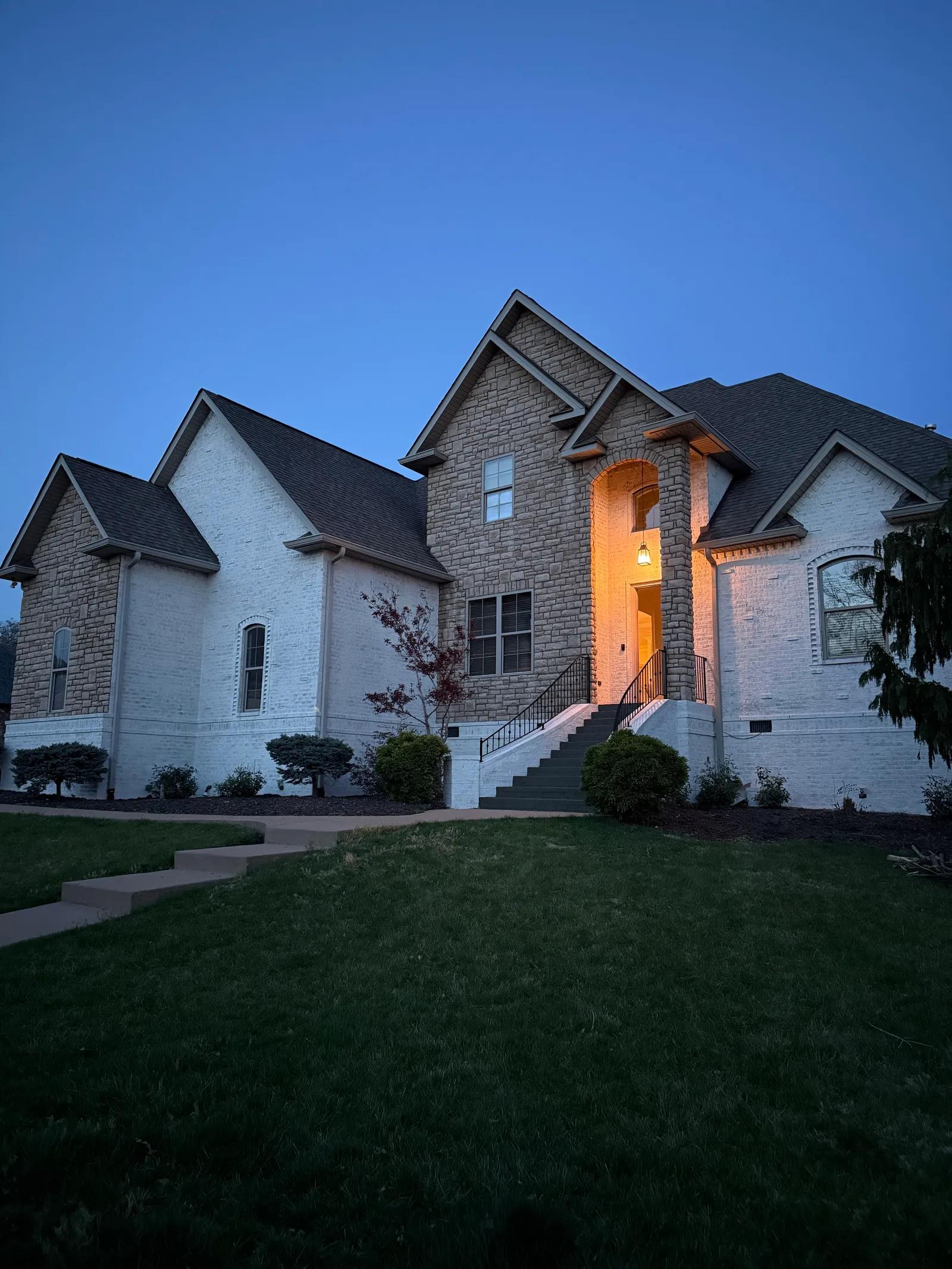 Mr. Wu's Painting Project