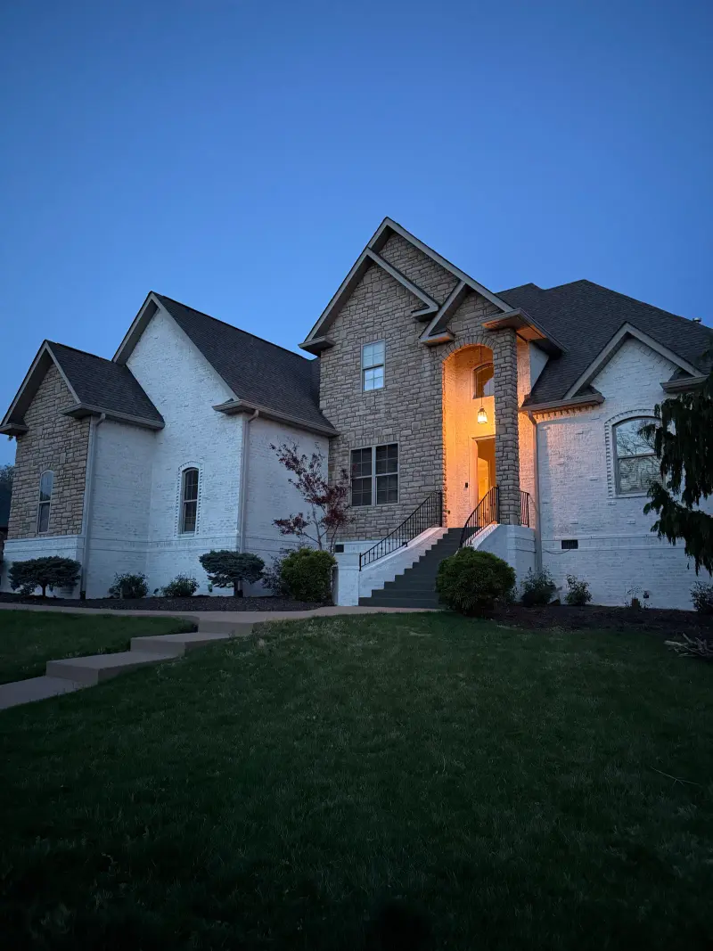 Mr. Wu's Painting Project