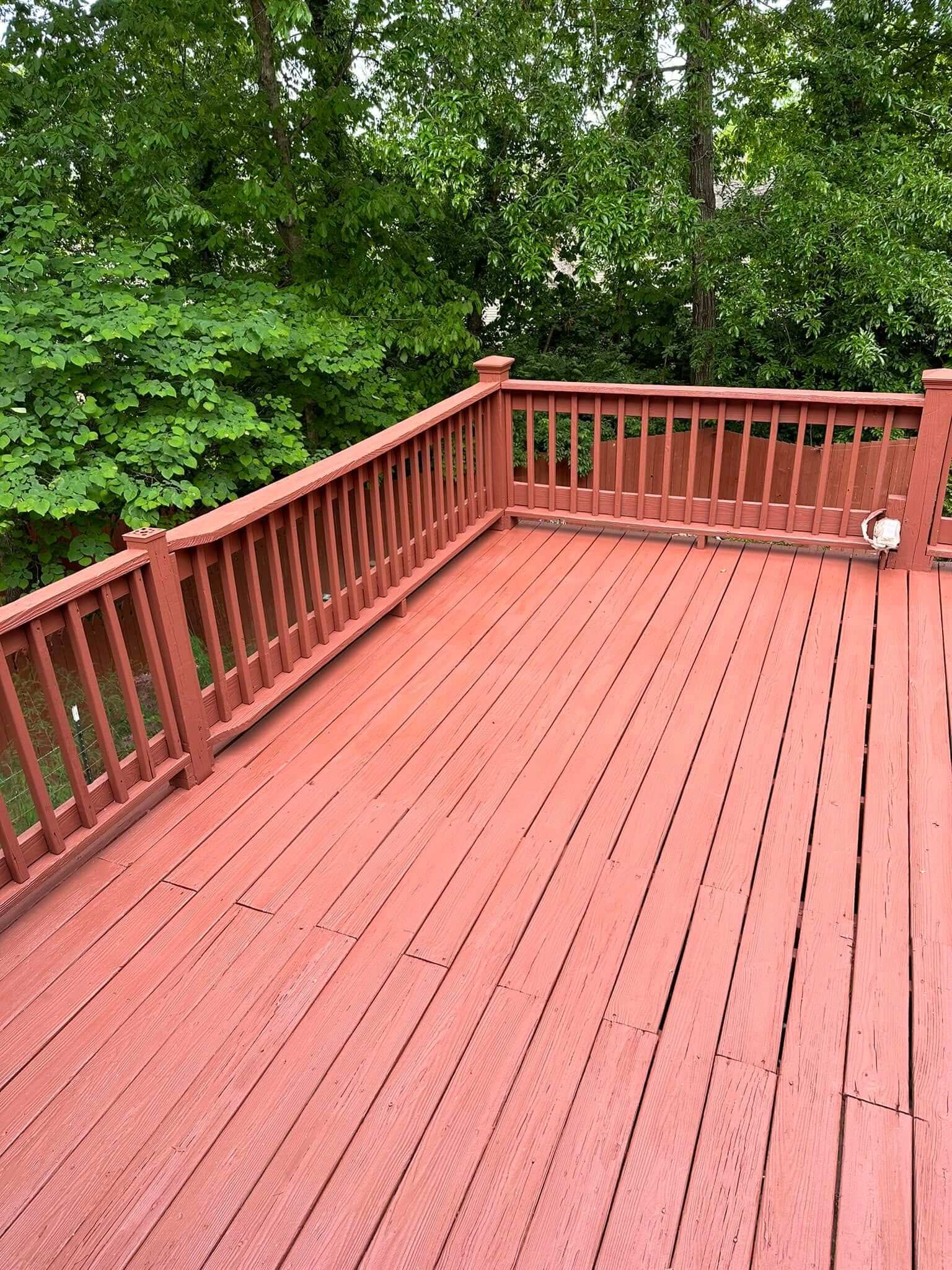 Mr. Wu's Painting Project