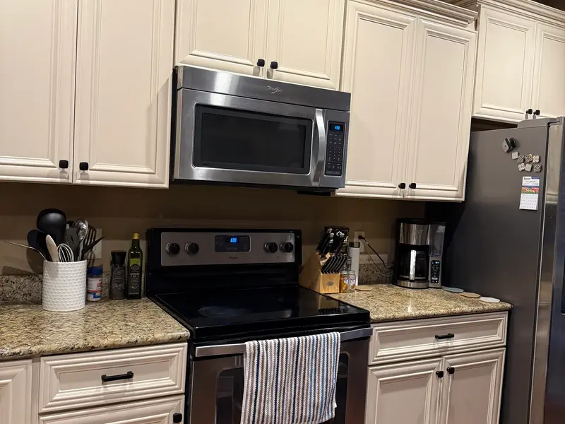 Mr. Wu's Painting Project