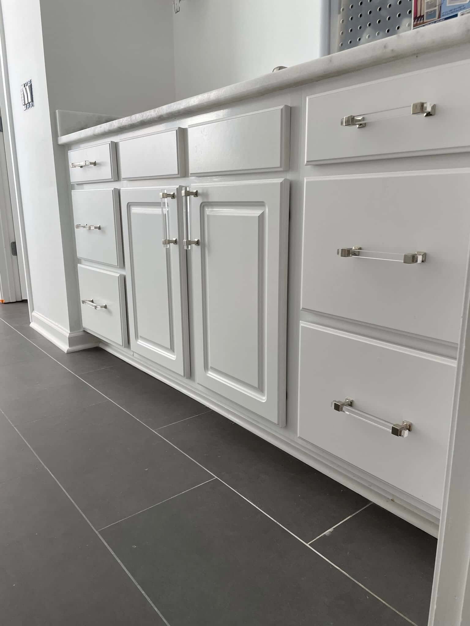 Mr. Wu's Painting Project