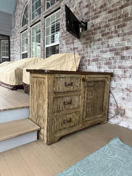 Mr. Wu's Painting Project