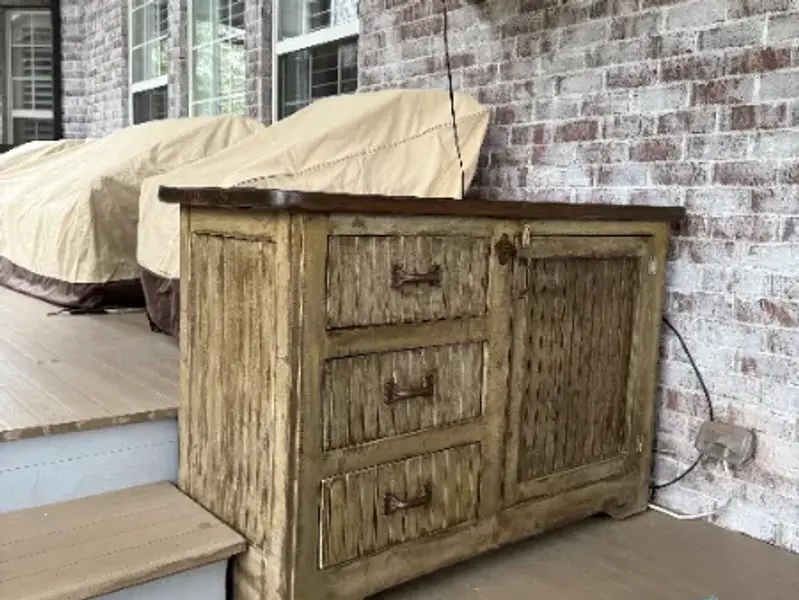 Mr. Wu's Painting Project