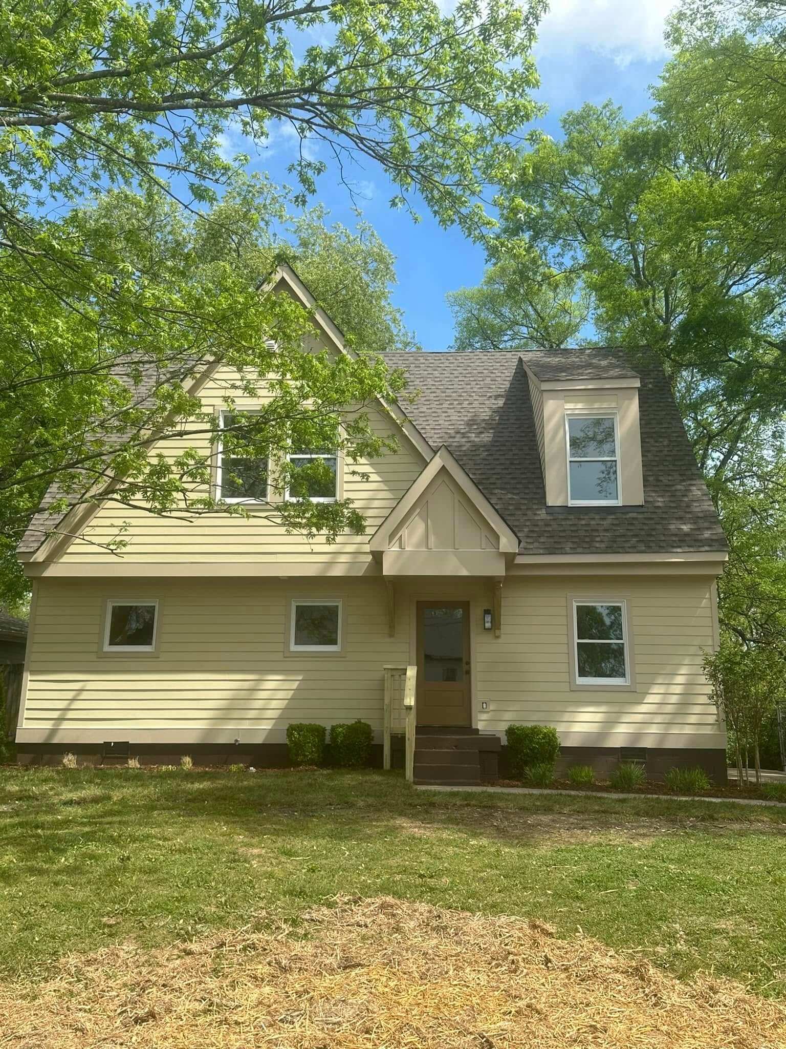 Mr. Wu's Painting Project