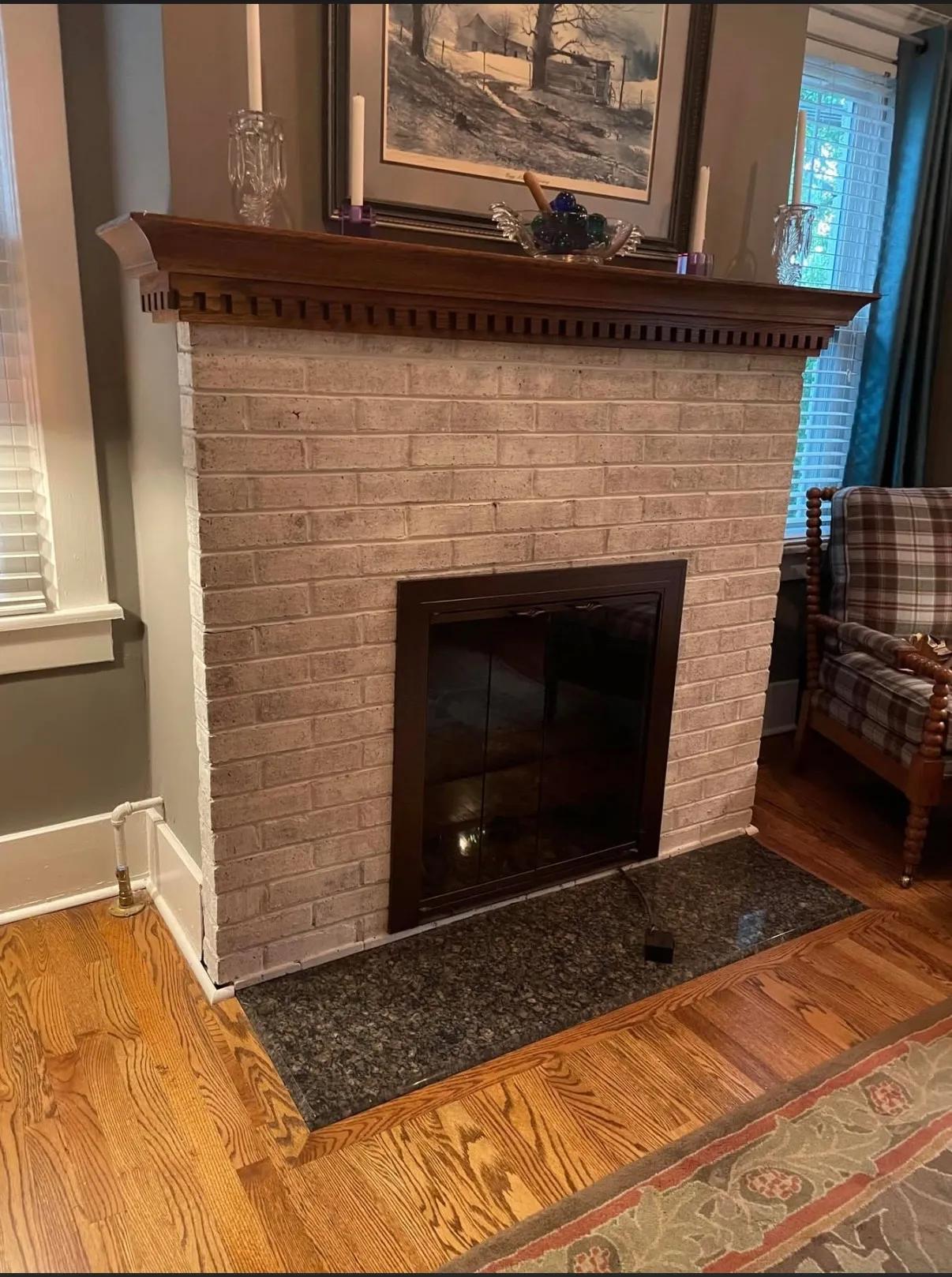 Mr. Wu's Painting Project