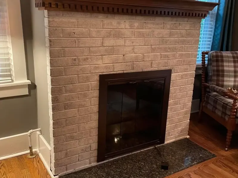 Mr. Wu's Painting Project