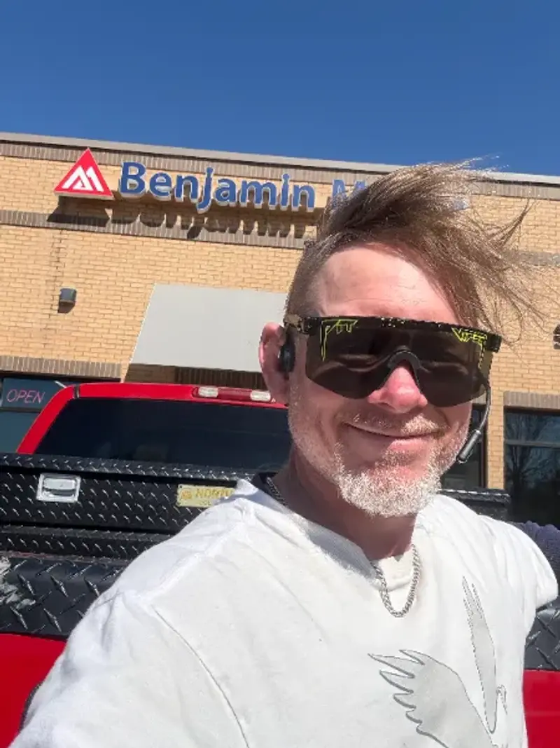 Mr. Wu's Painting Project