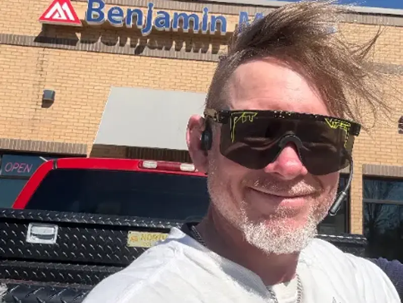 Mr. Wu's Painting Project