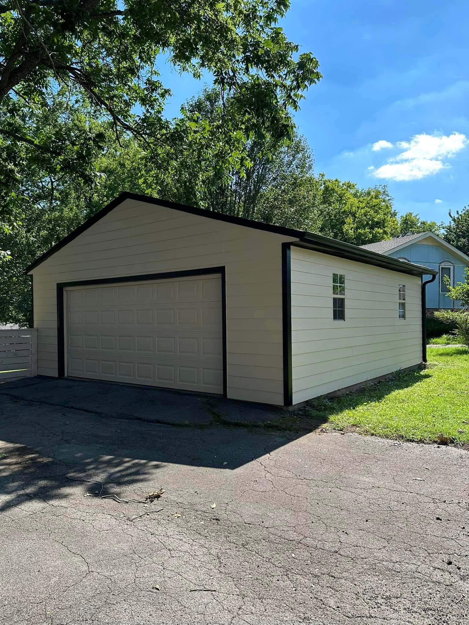 Mr. Wu's Painting Project