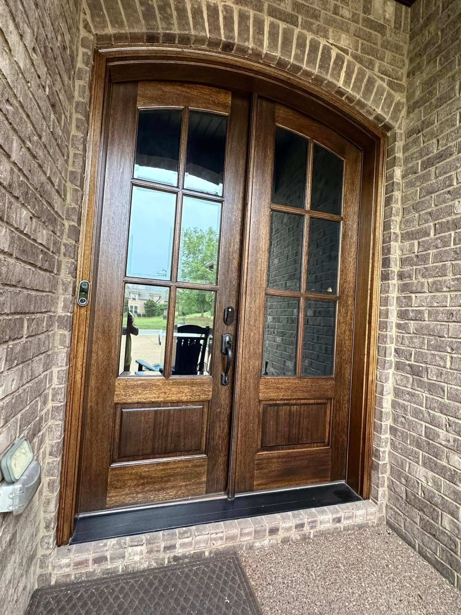 Mr. Wu's Painting Project