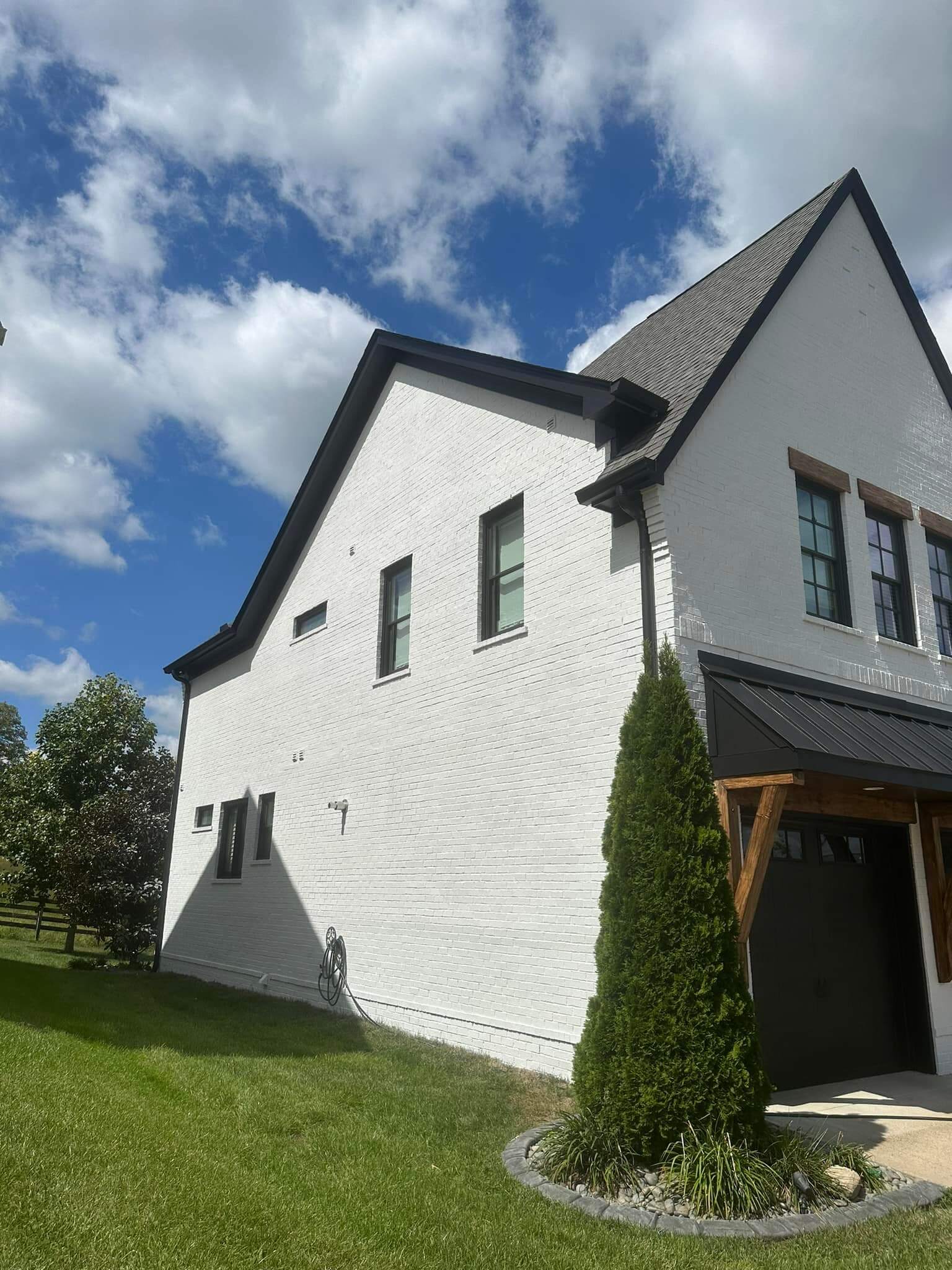 Mr. Wu's Painting Project