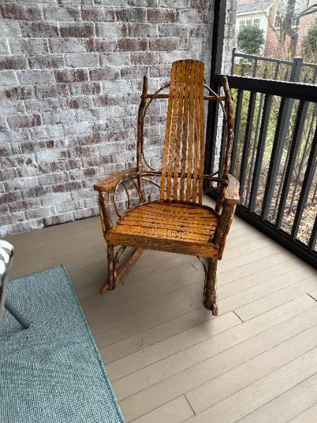 Mr. Wu's Painting Project