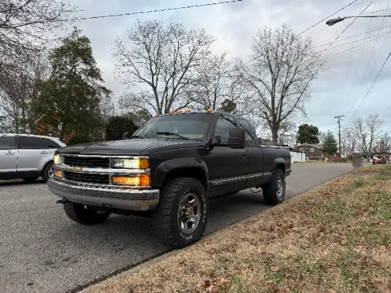 Mr. Wu's Painting Project