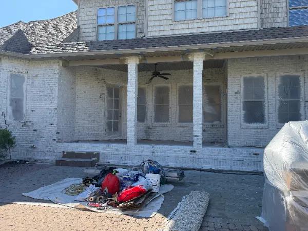 Mr. Wu's Painting Project