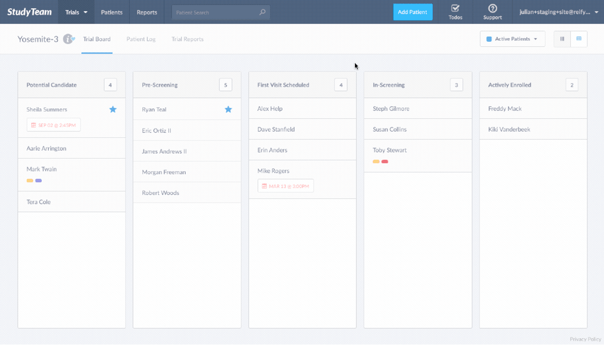 Capture screenshot gif