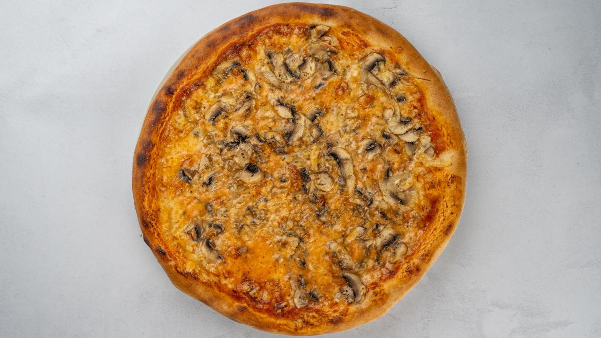 Funghi