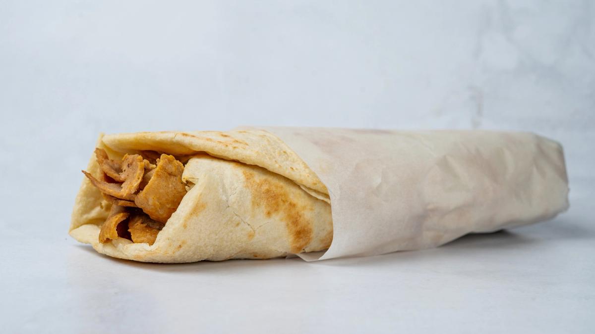 Kebabrulle
