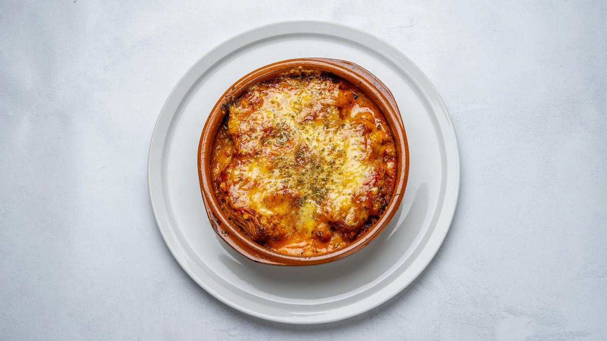 Lasagne