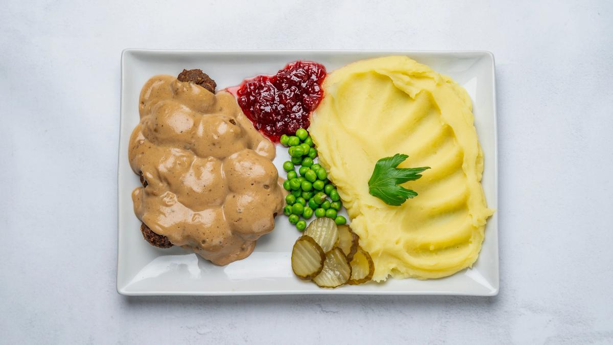 Köttbullar