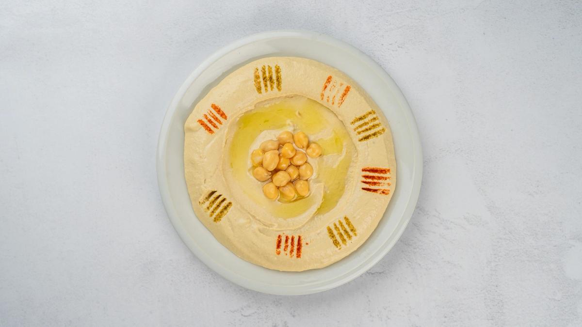 Hummus