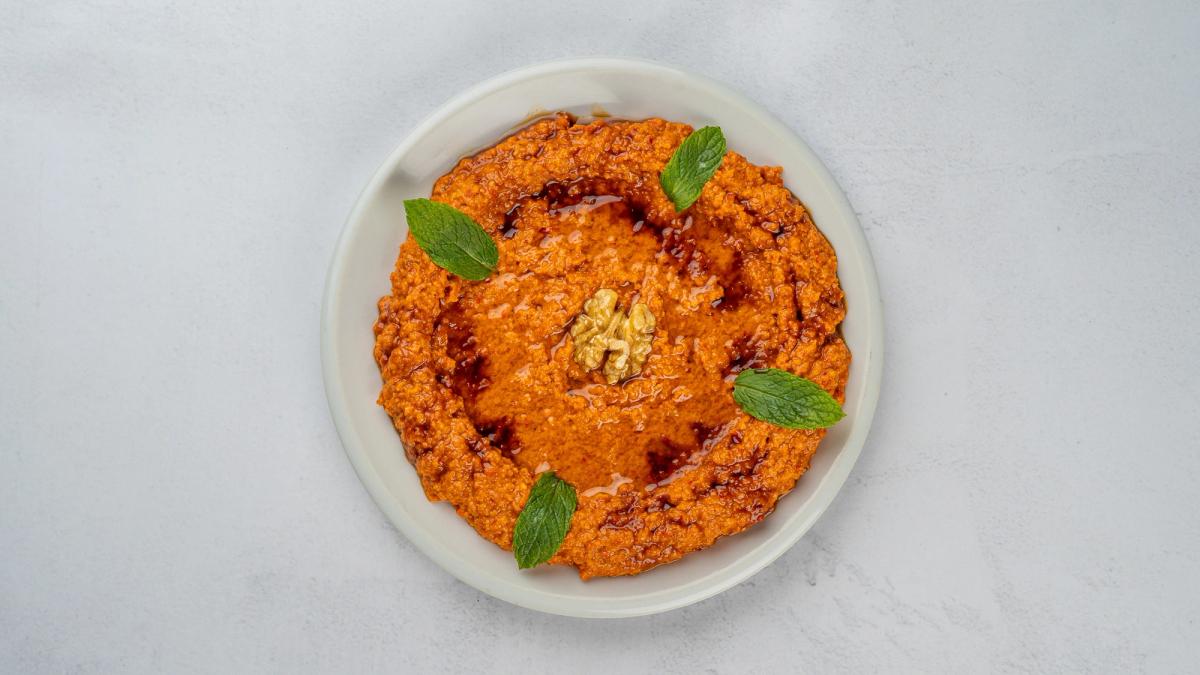 Muhammara