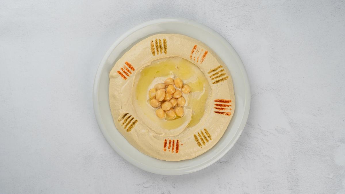 Hummus