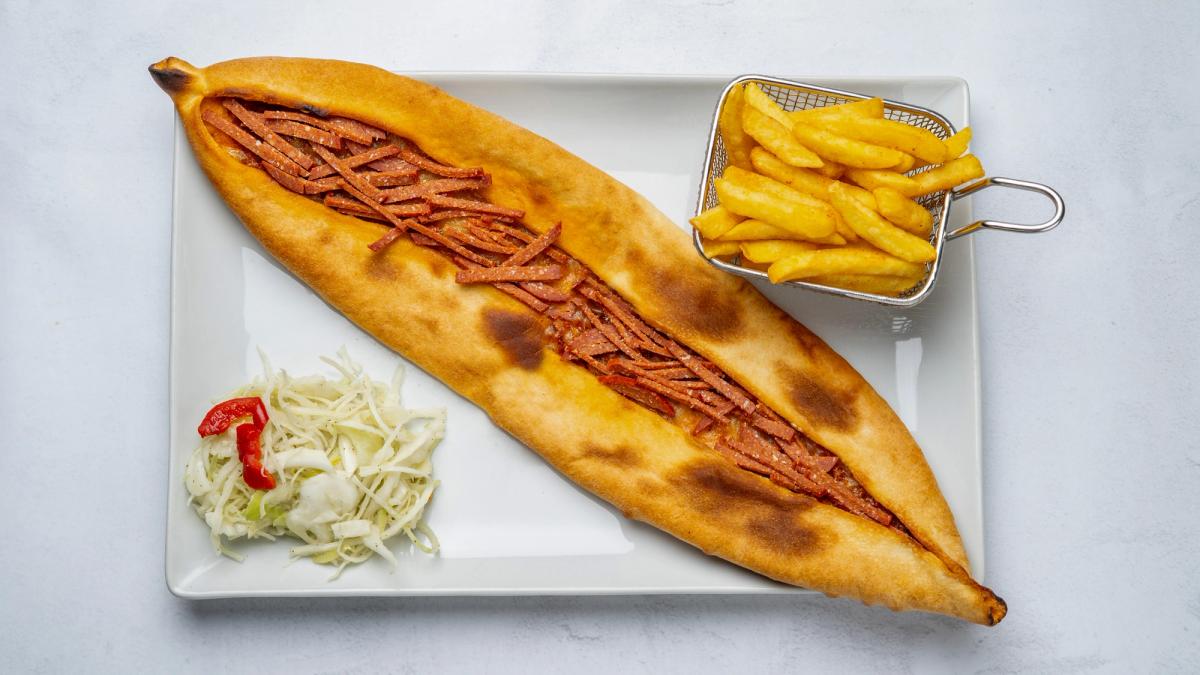 Sujuk pirog