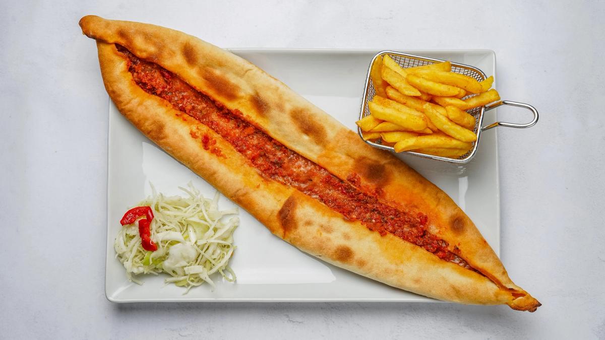 Muhammara pirog