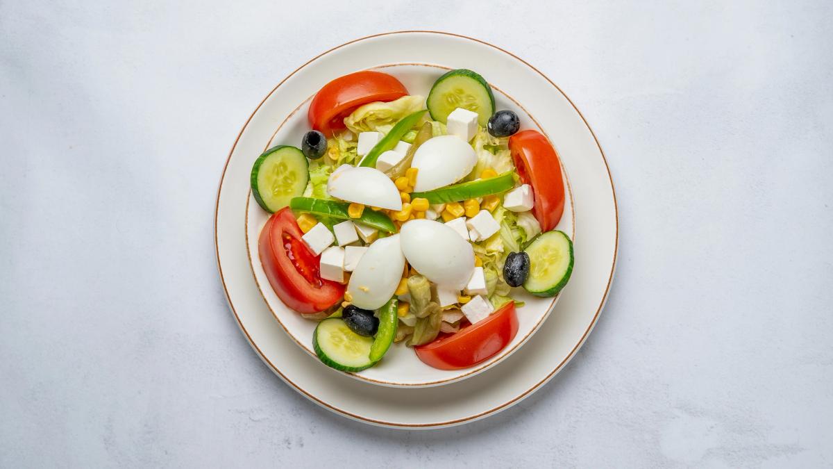 Bondsallad