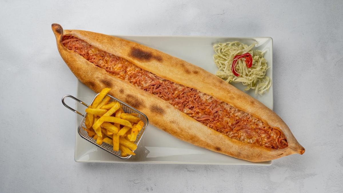 Kalkon pirog