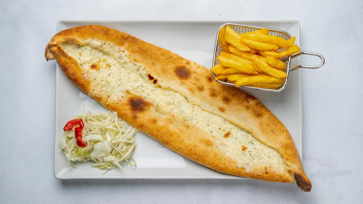 Feta pirog
