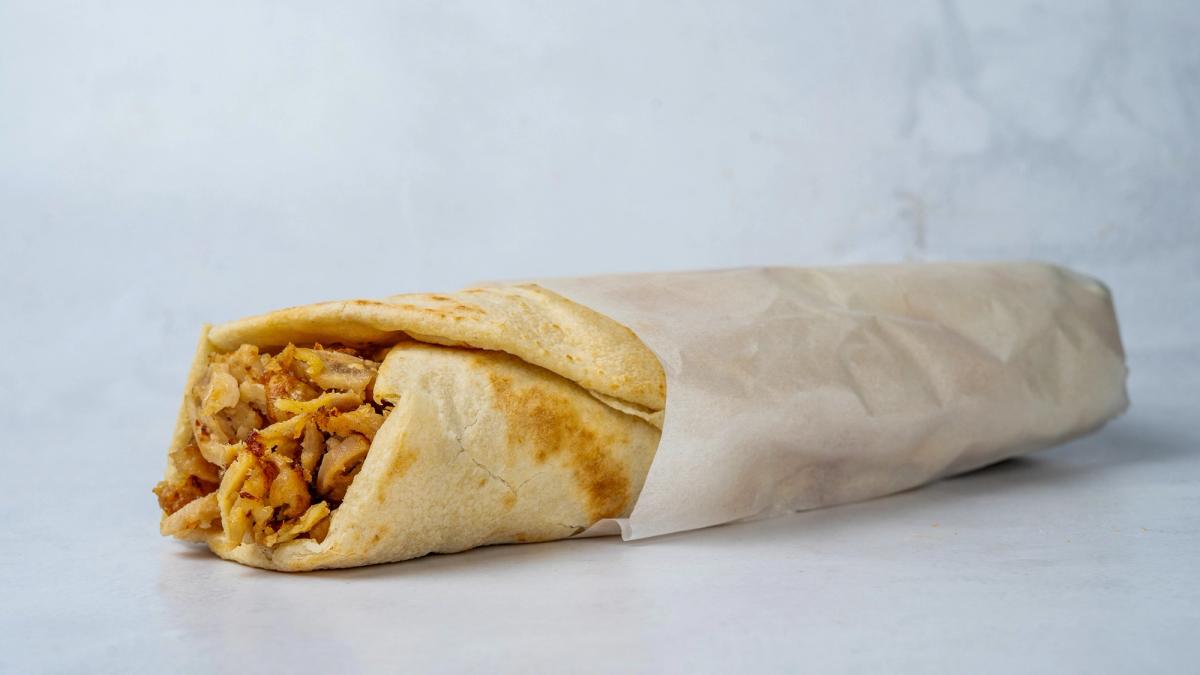 Shawarmarulle