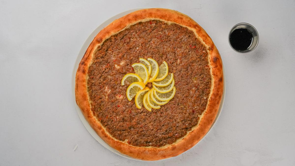Lahme Baajin