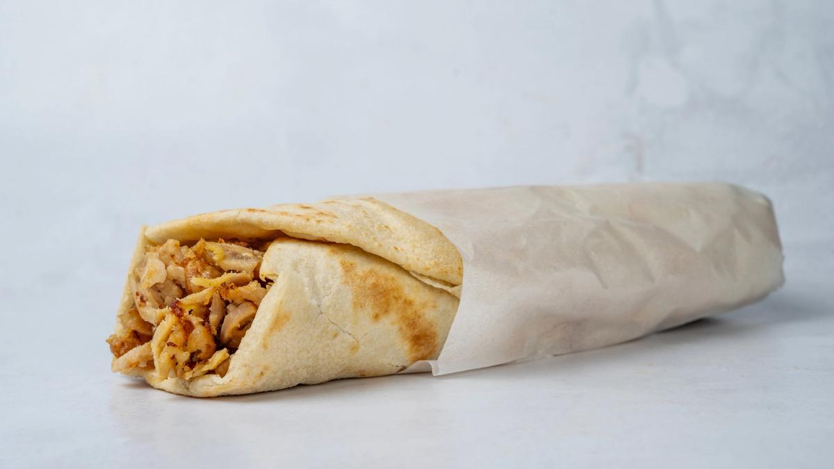 Shawarmarulle