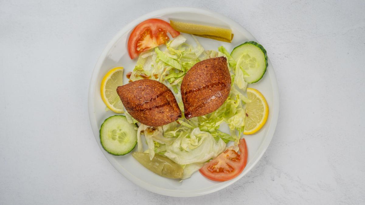 Kebbeh (1st)